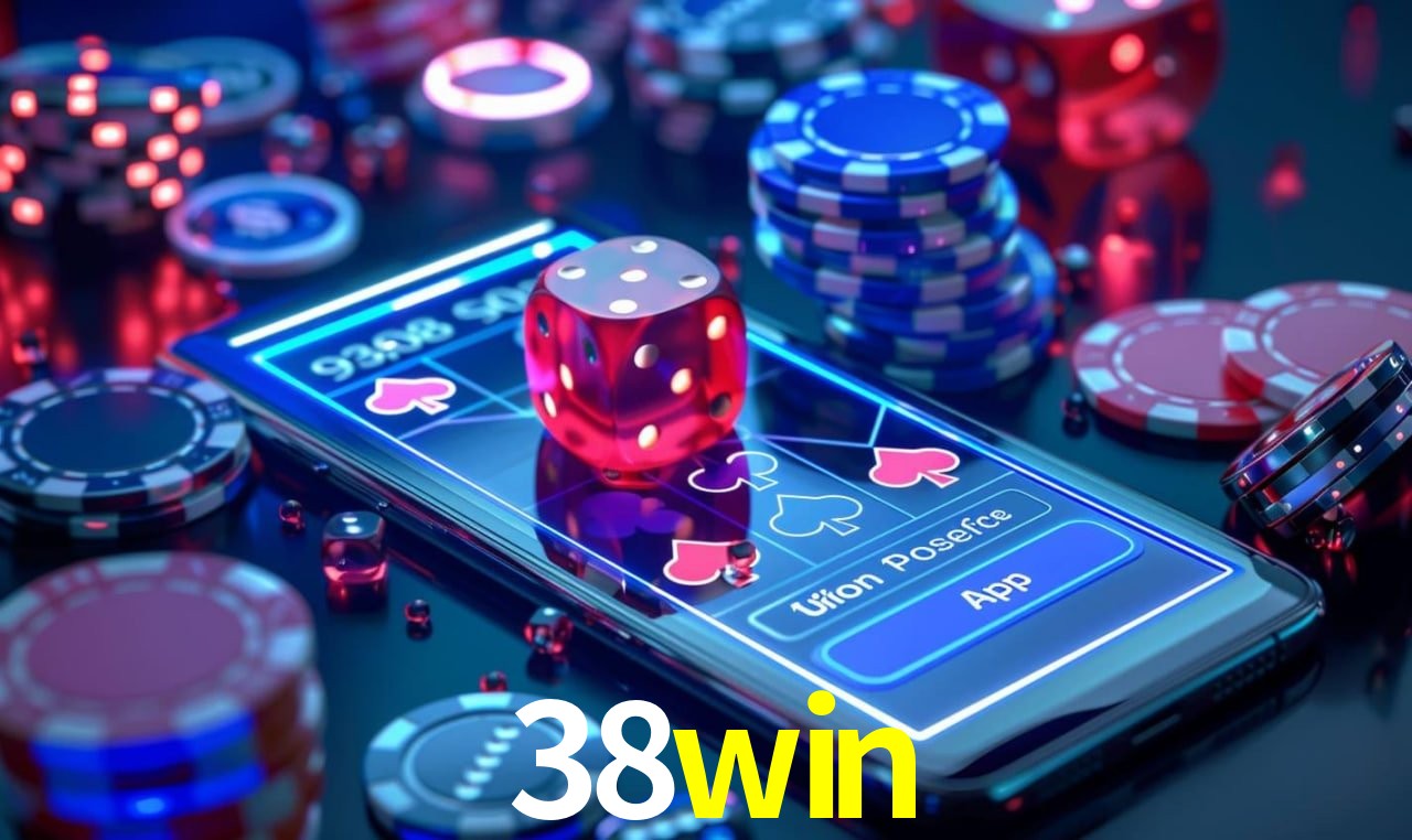 Painel RTP 38win