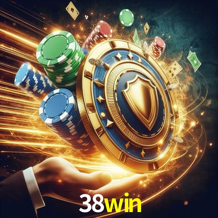Benefícios VIP 38win