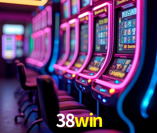 Bônus 38win